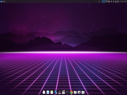 Xfce Xubuntu 18.04